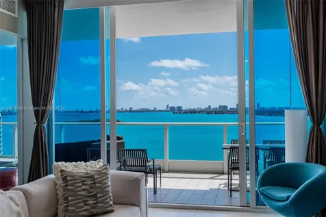 2020 N Bayshore Drive Miami FL 33137
