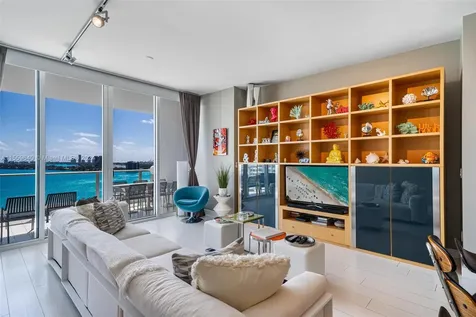 2020 N Bayshore Drive Miami FL 33137