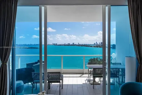 2020 N Bayshore Drive Miami FL 33137