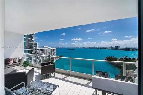 2020 N Bayshore Drive Miami FL 33137
