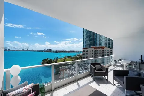 2020 N Bayshore Drive Miami FL 33137