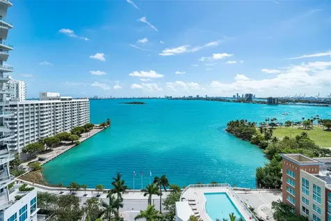 2020 N Bayshore Drive Miami FL 33137