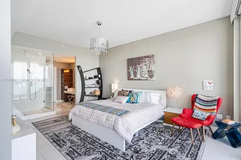2020 N Bayshore Drive Miami FL 33137