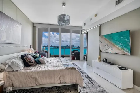 2020 N Bayshore Drive Miami FL 33137
