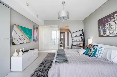 2020 N Bayshore Drive Miami FL 33137