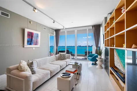 2020 N Bayshore Drive Miami FL 33137