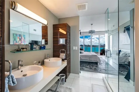 2020 N Bayshore Drive Miami FL 33137