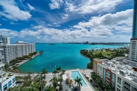2020 N Bayshore Drive Miami FL 33137