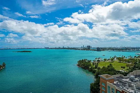 2020 N Bayshore Drive Miami FL 33137