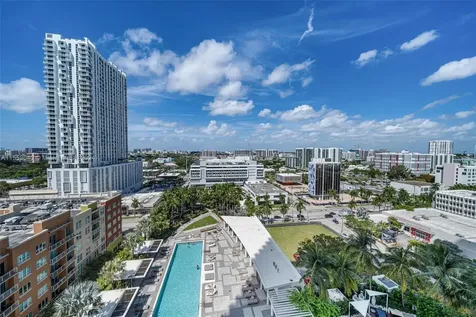 2020 N Bayshore Drive Miami FL 33137