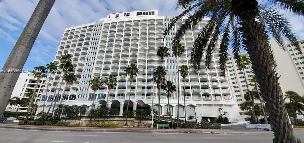 5401 Collins Avenue Miami Beach FL 33140