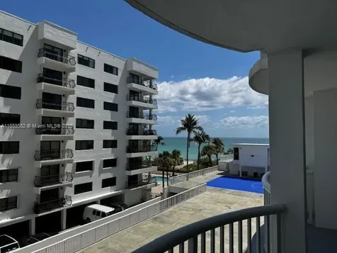 5401 Collins Avenue Miami Beach FL 33140