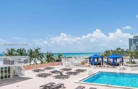 5401 Collins Avenue Miami Beach FL 33140