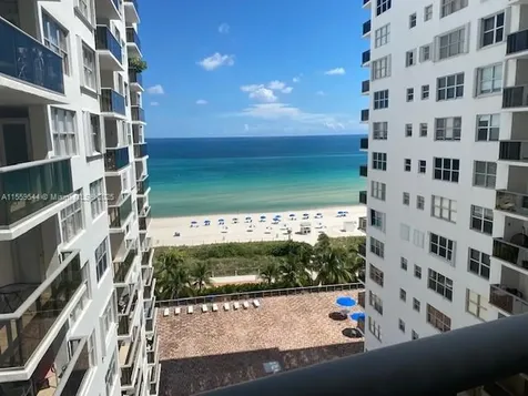 6039 Collins Avenue Miami Beach FL 33140
