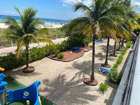 6039 Collins Avenue Miami Beach FL 33140