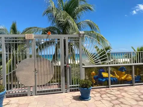 6039 Collins Avenue Miami Beach FL 33140