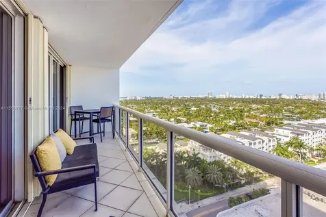 1900 Sunset Harbour Drive Miami Beach FL 33139