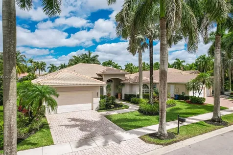 1611 Victoria Pointe Lane Weston FL 33327