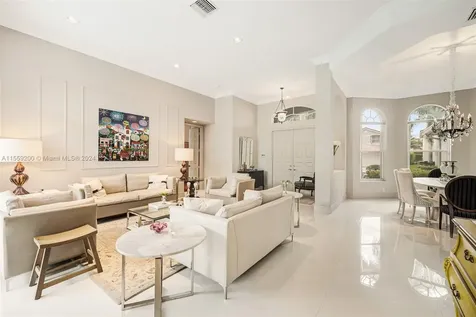 1611 Victoria Pointe Lane Weston FL 33327