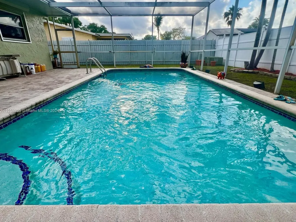 8701 NW 7th Court Pembroke Pines FL 33024