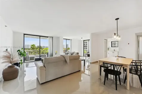 3300 NE 192nd Street Aventura FL 33180