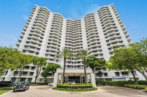 3300 NE 192nd Street Aventura FL 33180