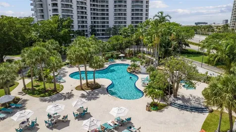 3300 NE 192nd Street Aventura FL 33180