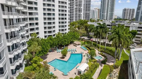 3300 NE 192nd Street Aventura FL 33180