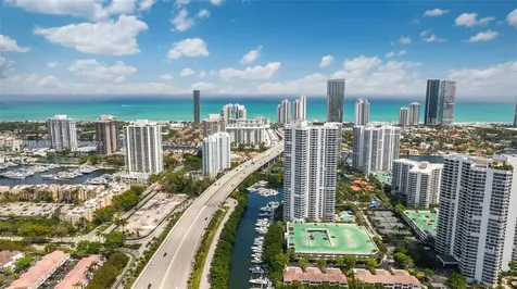3300 NE 192nd Street Aventura FL 33180
