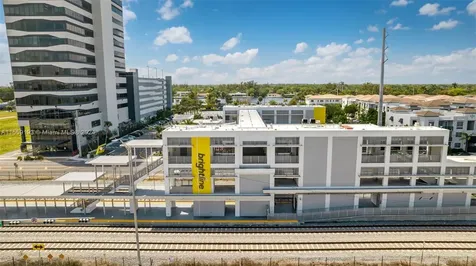 3300 NE 192nd Street Aventura FL 33180