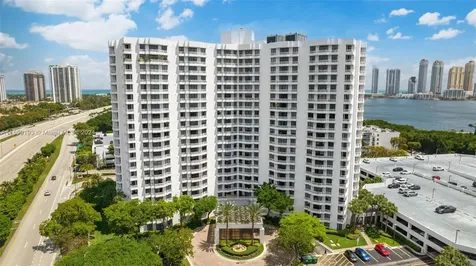 3300 NE 192nd Street Aventura FL 33180