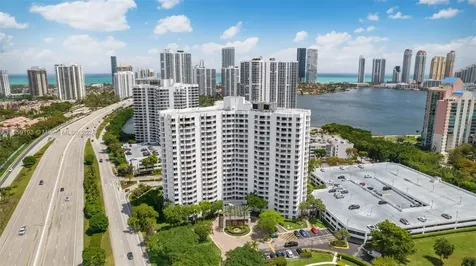 3300 NE 192nd Street Aventura FL 33180