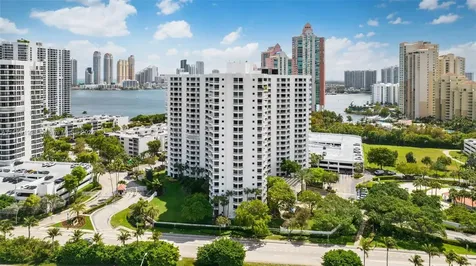 3300 NE 192nd Street Aventura FL 33180