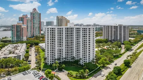 3300 NE 192nd Street Aventura FL 33180