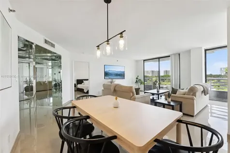3300 NE 192nd Street Aventura FL 33180