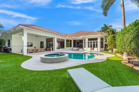 11042 Blue Palm Street Plantation FL 33324