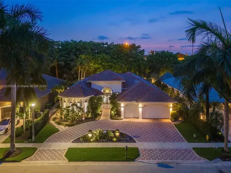 11042 Blue Palm Street Plantation FL 33324
