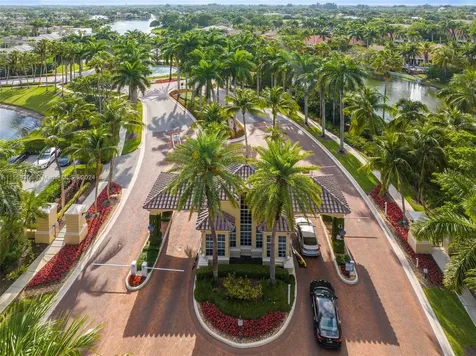 11042 Blue Palm Street Plantation FL 33324