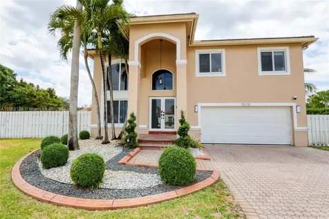 15170 SW 44th Street Miramar FL 33027