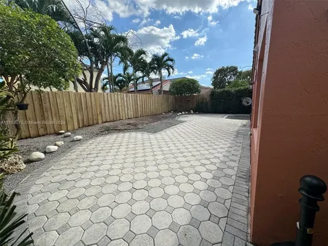 2034 SE 13th Street Homestead FL 33035
