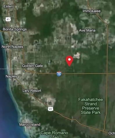 4160 26th Naples FL 34117