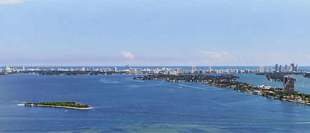 2020 N Bayshore Drive Miami FL 33137