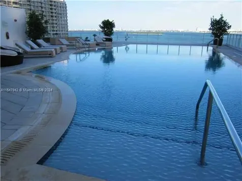 2020 N Bayshore Drive Miami FL 33137