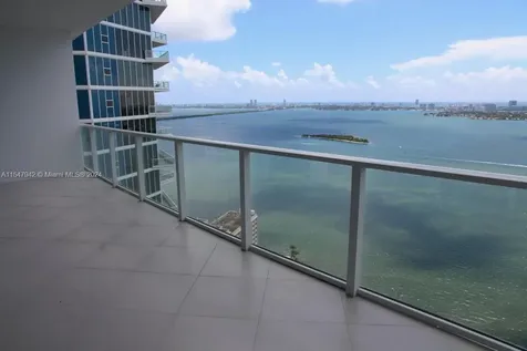 2020 N Bayshore Drive Miami FL 33137