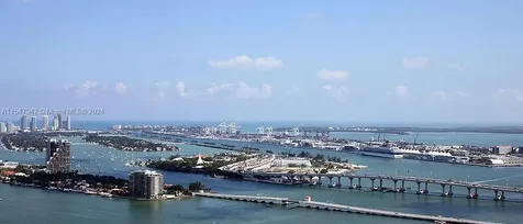 2020 N Bayshore Drive Miami FL 33137