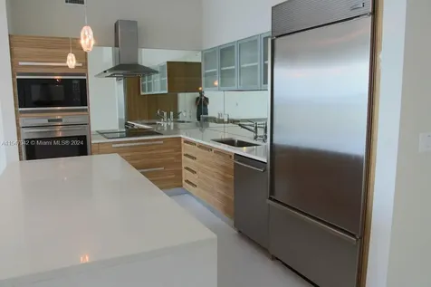 2020 N Bayshore Drive Miami FL 33137