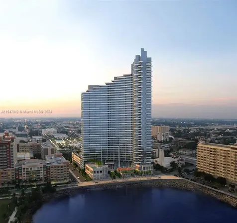 2020 N Bayshore Drive Miami FL 33137