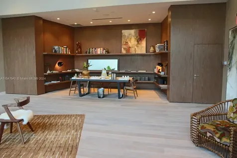 2020 N Bayshore Drive Miami FL 33137