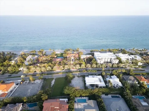 624 Ocean Boulevard Golden Beach FL 33160