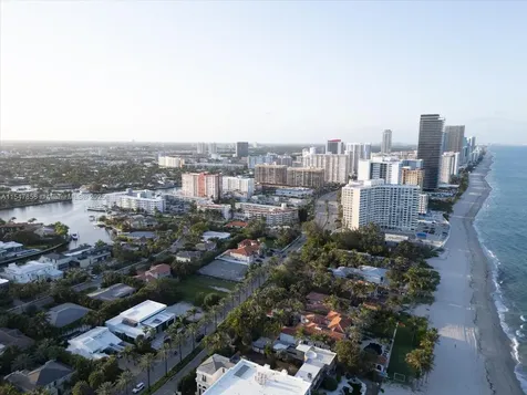 624 Ocean Boulevard Golden Beach FL 33160
